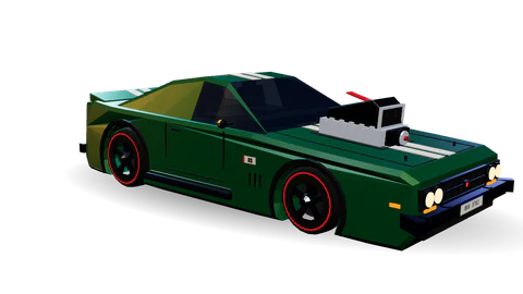 Draco Fury